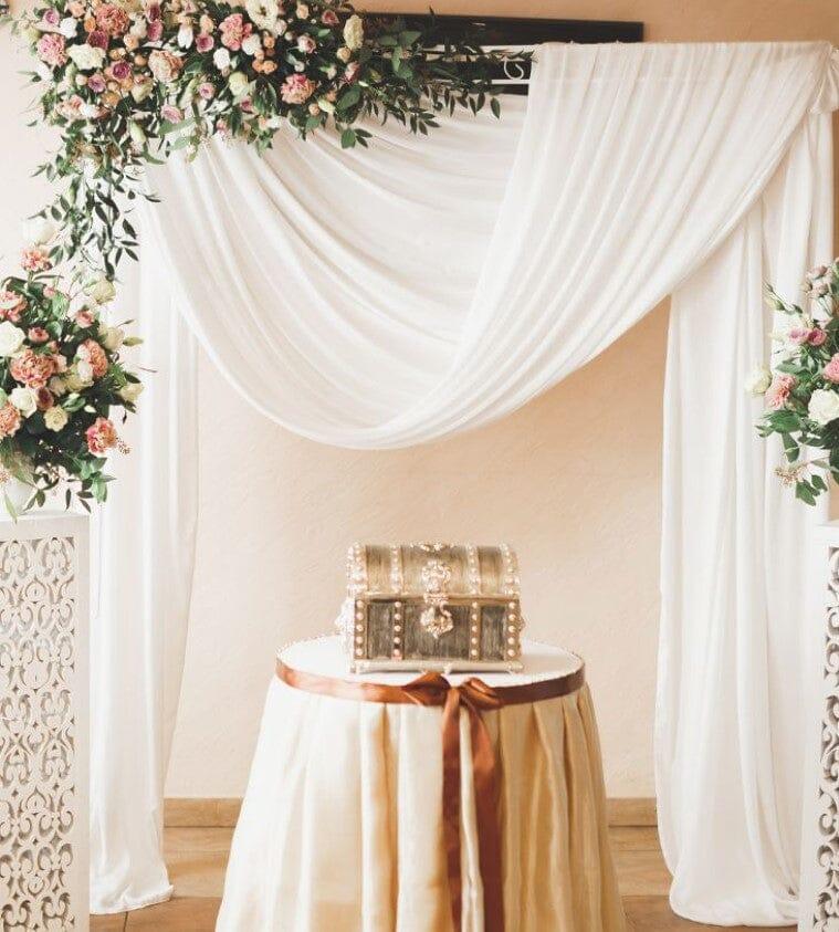 What is Sheer Voile Fabric? My Textile Fabric