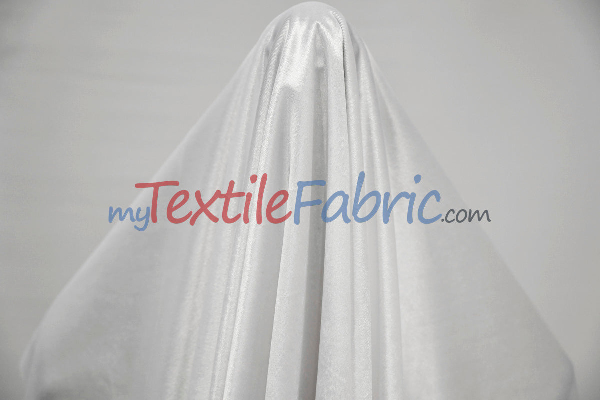 BT Royal™ ------------------------------A Plush Velvet Fabric | Soft and Plush Non Stretch Velvet Fabric | 60" Wide | Apparel, Decor, Drapery and Upholstery Weight | Multiple Colors