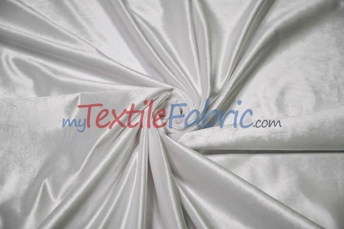 BT Royal™ ------------------------------A Plush Velvet Fabric | Soft and Plush Non Stretch Velvet Fabric | 60" Wide | Apparel, Decor, Drapery and Upholstery Weight | Multiple Colors