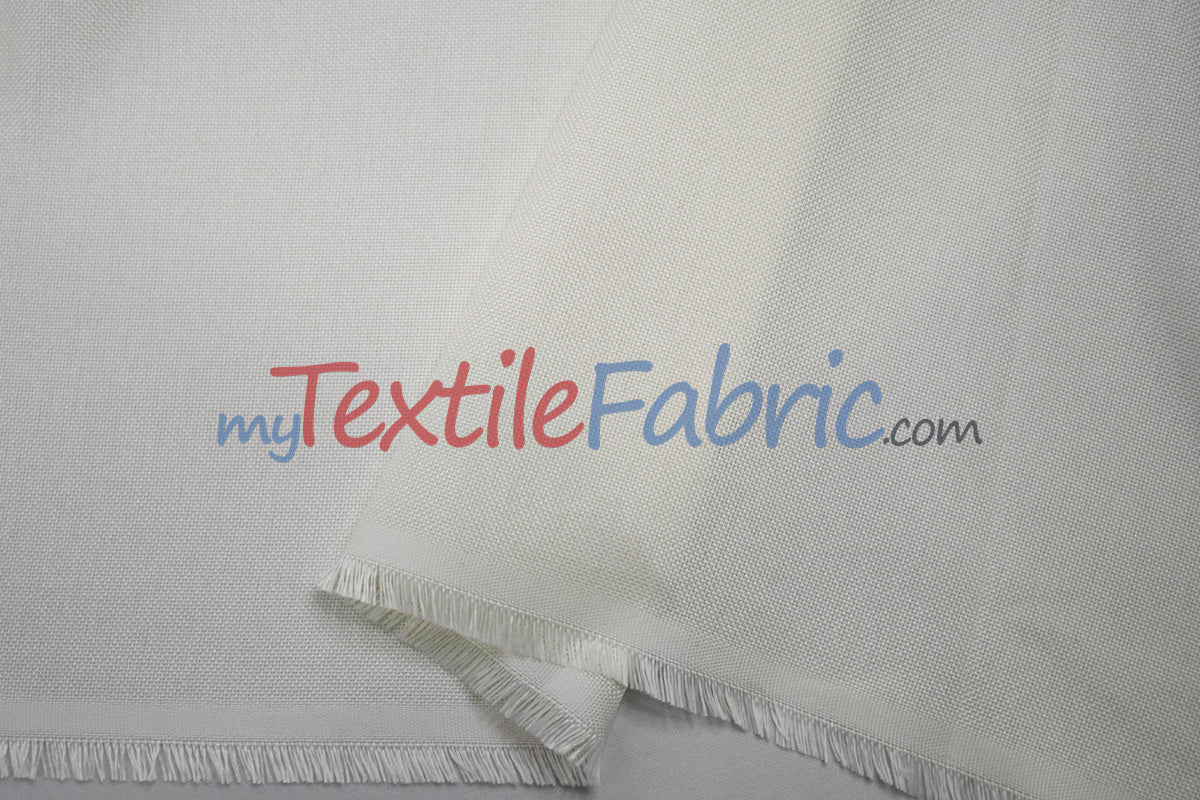 Vintage Linen Fabric | Imitation Burlap Fabric | 60" Wide | Faux Burlap | Vintage Rustic Natural Look Burlap | Washable Burlap Fabric for Decor |