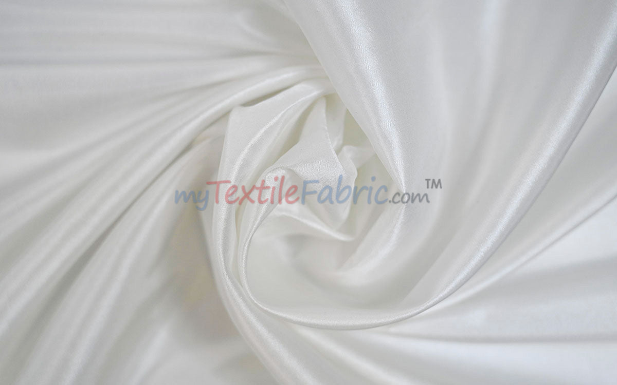 Taffeta Fabric | Two Tone Taffeta Fabric | Non Stretch Taffeta | 60" Wide | Multiple Solid Colors