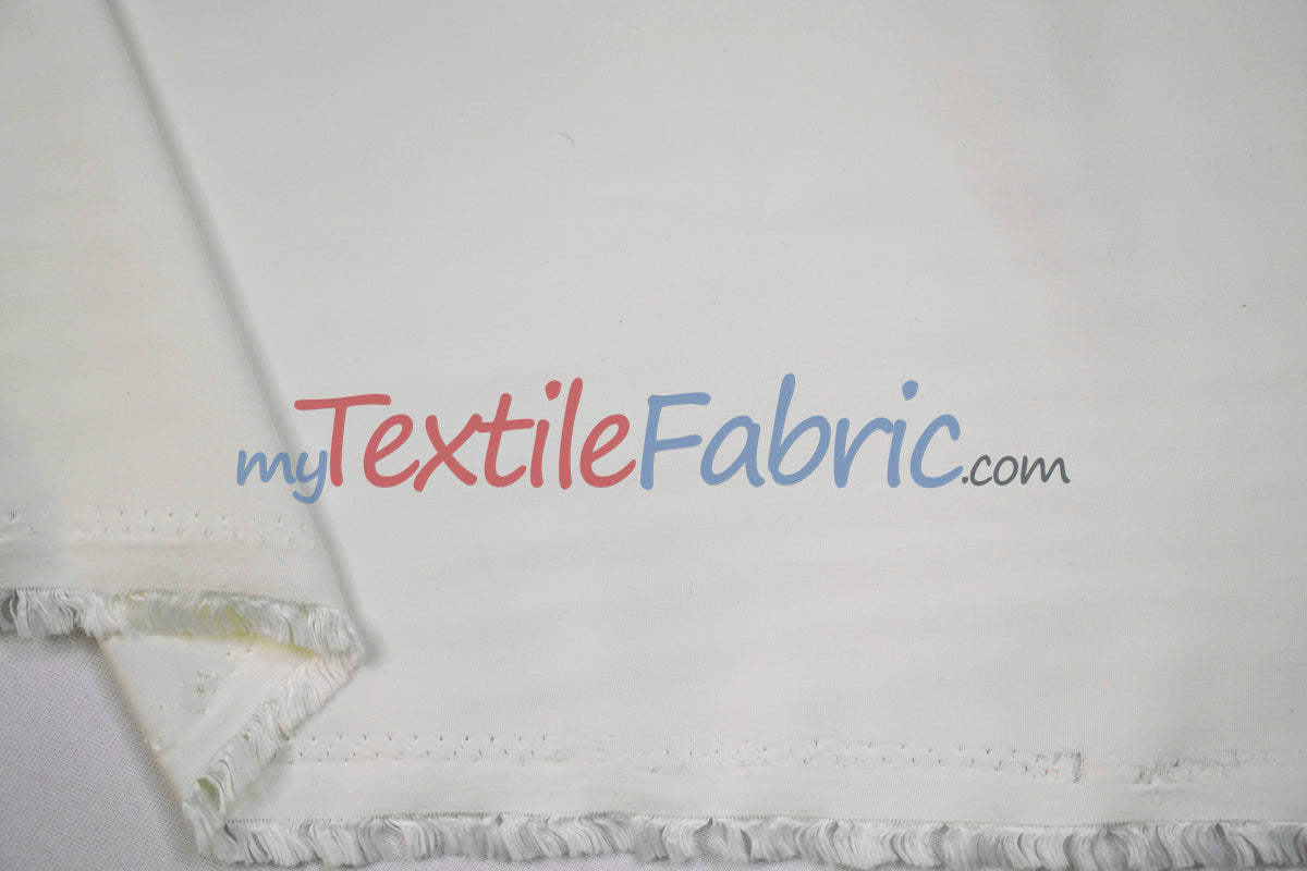 Peachskin Fabric | Polyester Peach Skin Fabric | 60" Wide | Suiting, Garments, Uniforms, Apparel |