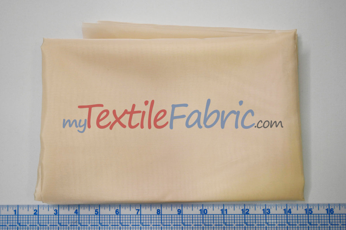 Polyester Lining Fabric | Woven Polyester Lining | 60" Wide | Continuous Yards | Imperial Taffeta Lining | Apparel Lining | Tent Lining and Decoration