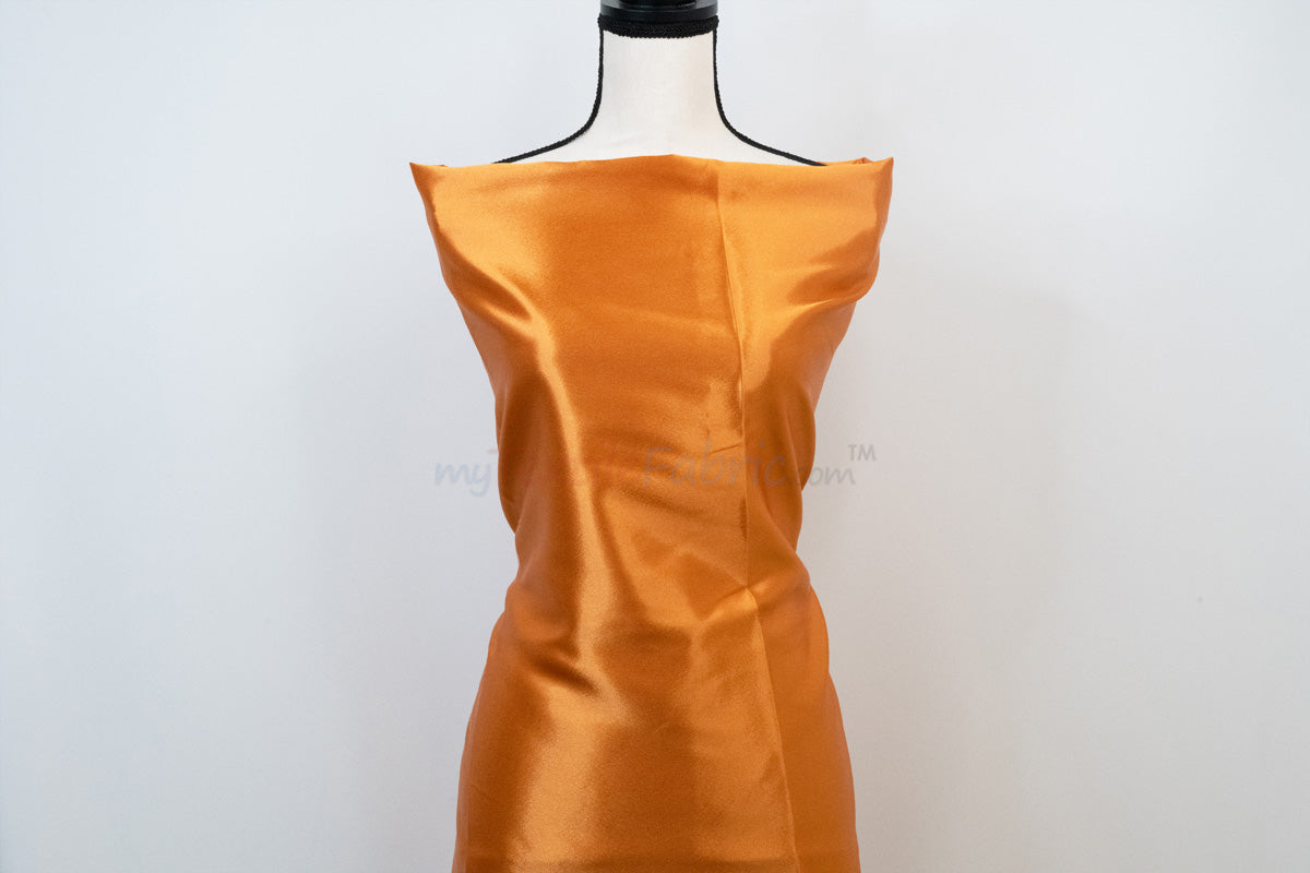 Crepe Back Satin | Korea Quality | 60" Wide | Yards & Bolts