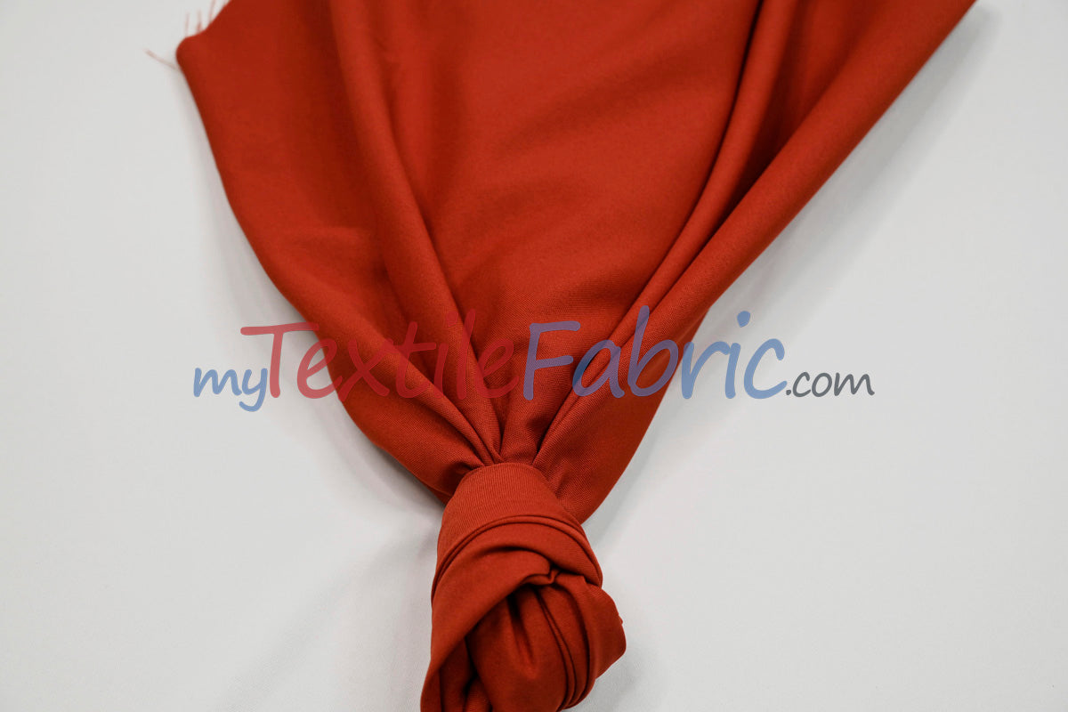 60" Wide Polyester Fabric Yards and Bolts | Visa Polyester Poplin Fabric | Basic Polyester for Tablecloths, Drapery, and Curtains