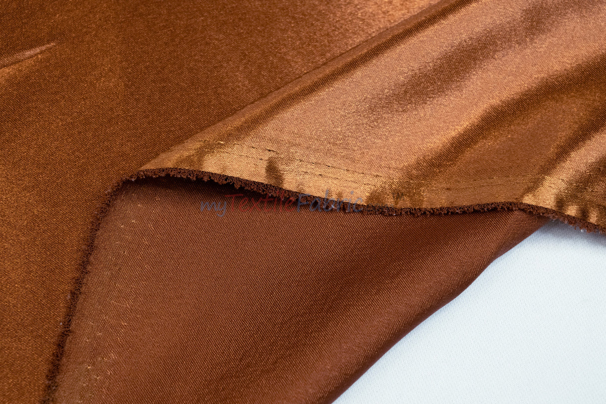Superior Quality Crepe Back Satin | Japan Quality | 60" Wide Multiple Colors
