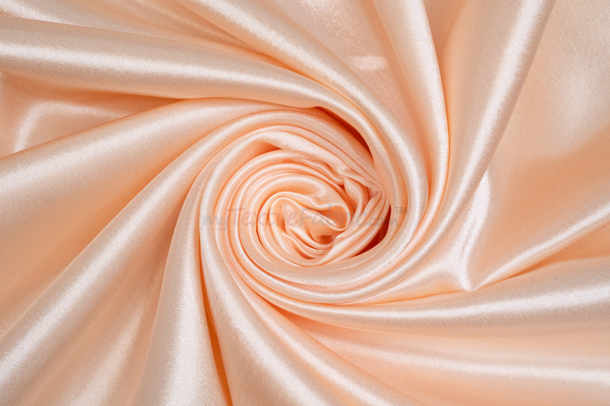 Crepe Back Satin | Korea Quality | 60" Wide | Yards & Bolts