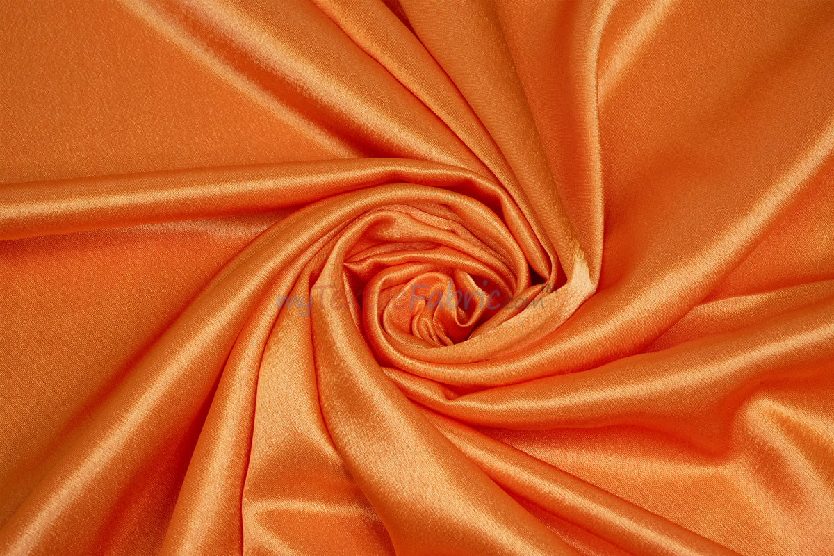 Crepe Back Satin | Korea Quality | 60" Wide | Yards & Bolts