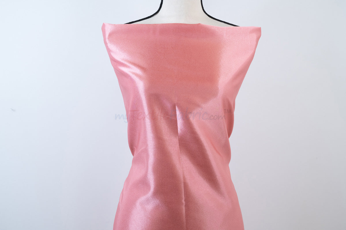 Crepe Back Satin | Korea Quality | 60" Wide | Yards & Bolts