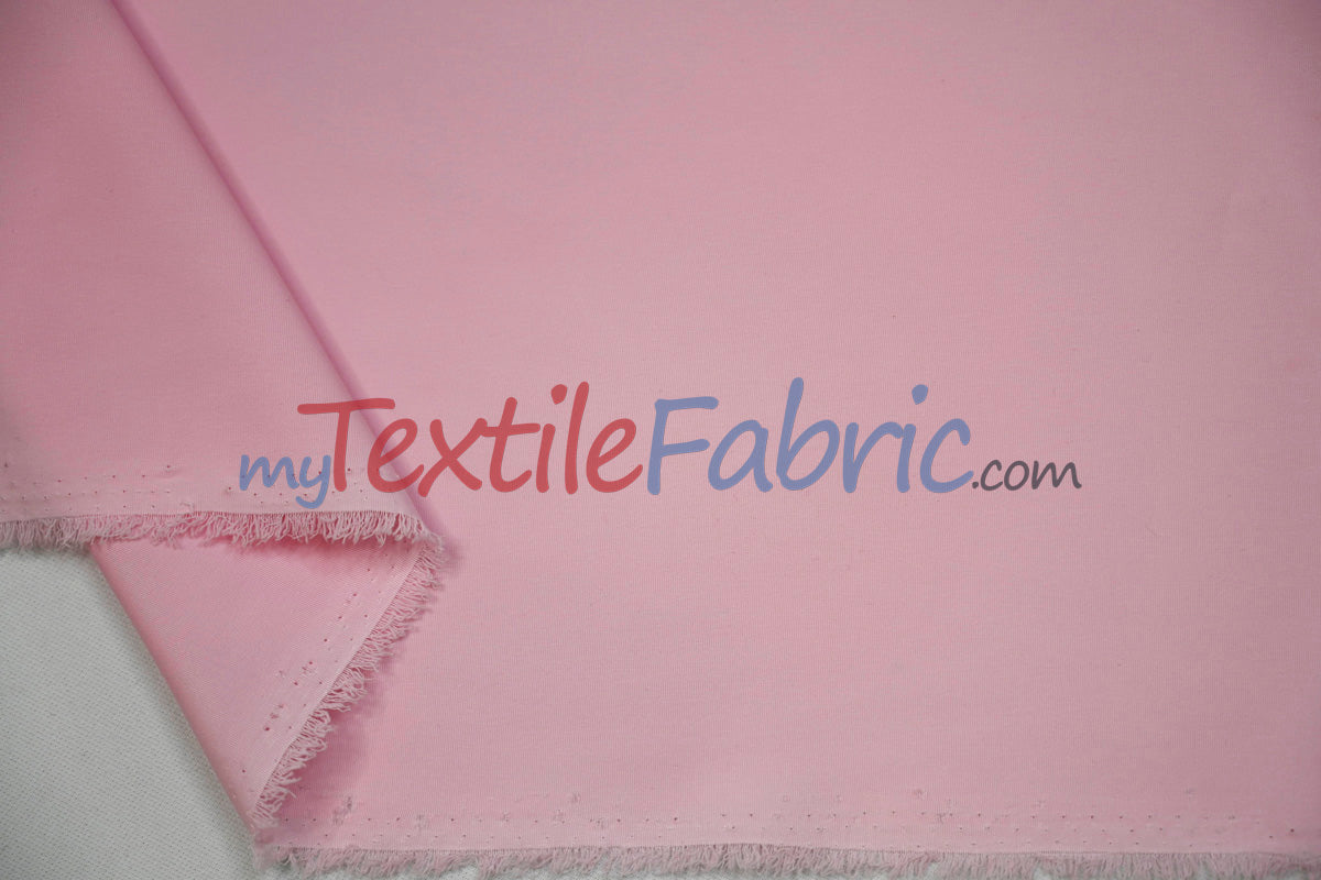 Peachskin Fabric | Polyester Peach Skin Fabric | 60" Wide | Suiting, Garments, Uniforms, Apparel |