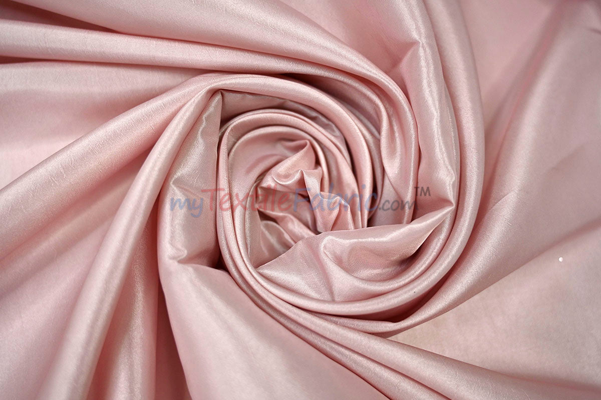 Taffeta Fabric | Two Tone Taffeta Fabric | Non Stretch Taffeta | 60" Wide | Multiple Solid Colors