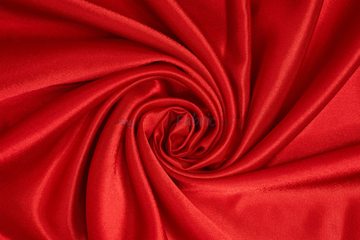 Crepe Back Satin | Korea Quality | 60" Wide | Yards & Bolts