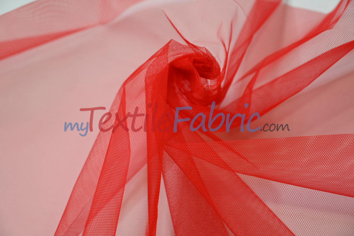 Hard Net Crinoline Fabric | Petticoat Fabric | 60" Wide | Stiff Netting Fabric is Traditionally used to give Volume to Dresses