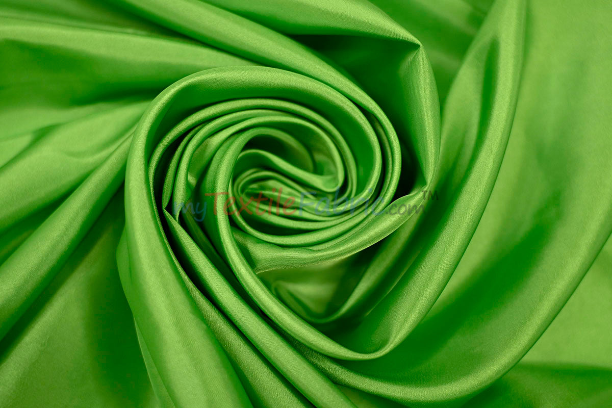 Taffeta Fabric | Two Tone Taffeta Fabric | Non Stretch Taffeta | 60" Wide | Multiple Solid Colors