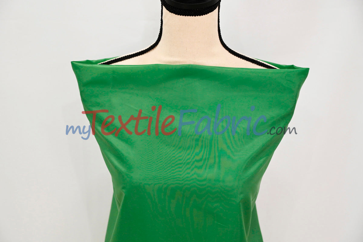 Polyester Lining Fabric | Woven Polyester Lining | 60" Wide | Continuous Yards | Imperial Taffeta Lining | Apparel Lining | Tent Lining and Decoration