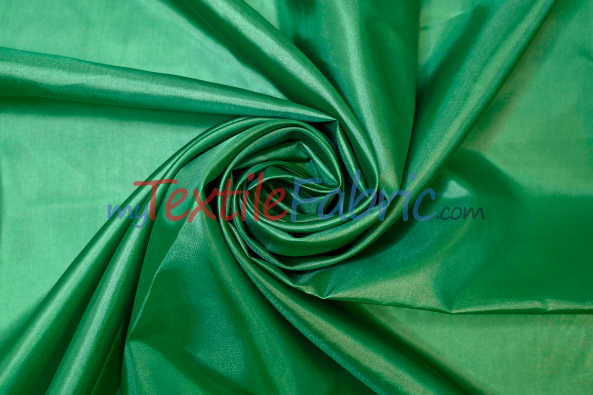 Polyester Silky Habotai Lining | 58" Wide | Super Soft and Silky Poly Habotai Fabric | Wholesale Bolt | Multiple Colors | Digital Printing, Apparel Lining, Drapery and Decor |