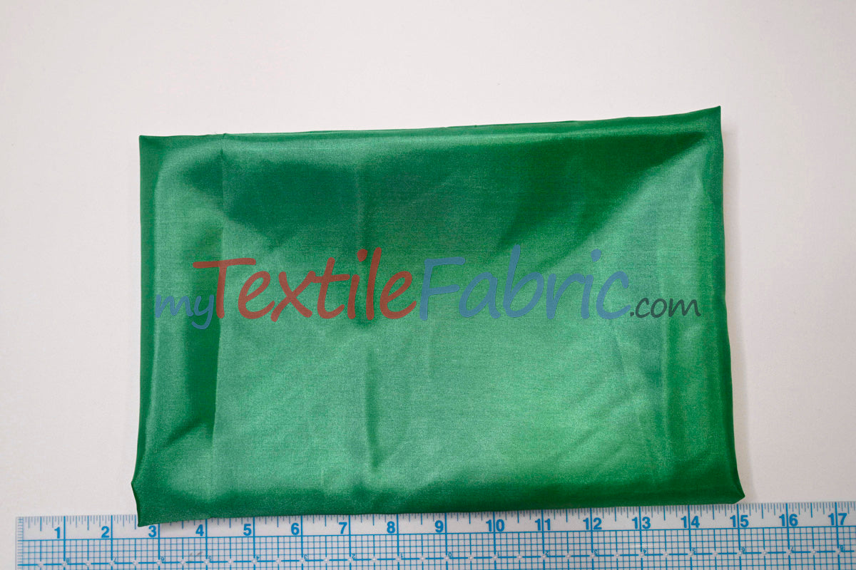 Polyester Silky Habotai Lining | 58" Wide | Super Soft and Silky Poly Habotai Fabric | Wholesale Bolt | Multiple Colors | Digital Printing, Apparel Lining, Drapery and Decor |