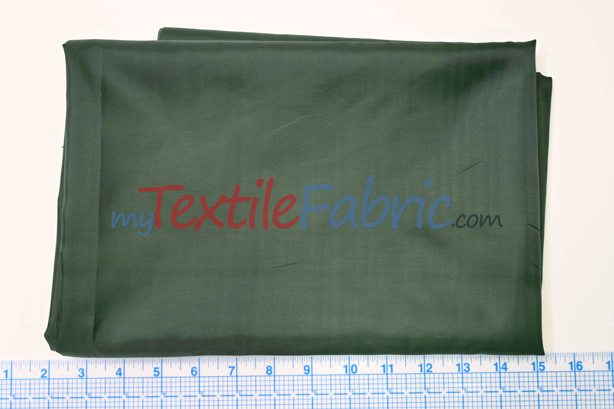 Polyester Lining Fabric | Woven Polyester Lining | 60" Wide | Continuous Yards | Imperial Taffeta Lining | Apparel Lining | Tent Lining and Decoration