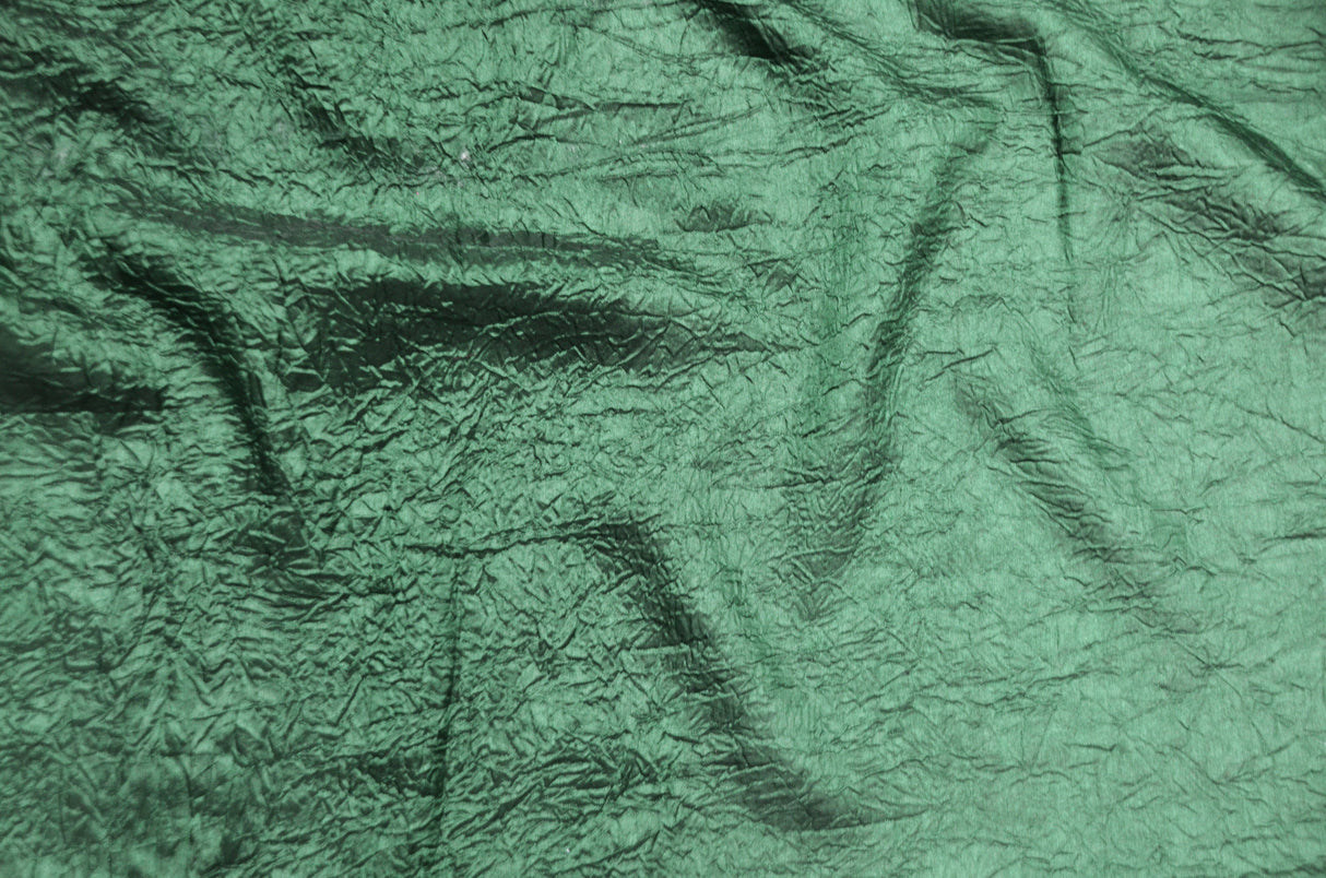 IFR Dull Crush Satin for Drapery | Extra Wide Tergalet Fabric | 108" Wide | Multiple Colors |