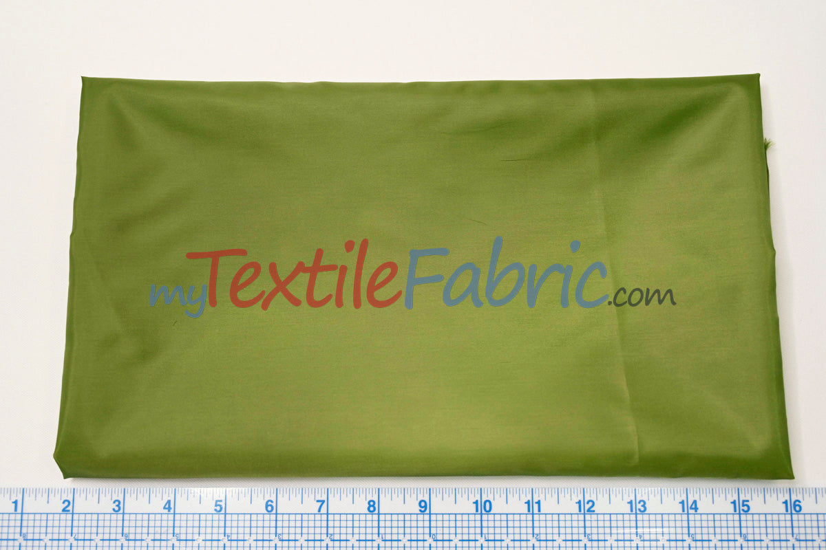 Polyester Lining Fabric | Woven Polyester Lining | 60" Wide | Continuous Yards | Imperial Taffeta Lining | Apparel Lining | Tent Lining and Decoration