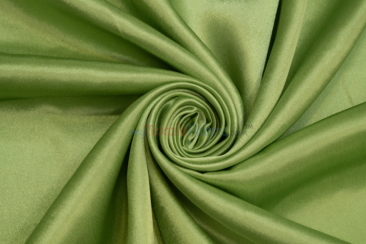 Crepe Back Satin | Korea Quality | 60" Wide | Yards & Bolts