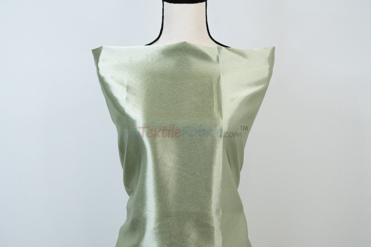 Crepe Back Satin | Korea Quality | 60" Wide | Yards & Bolts