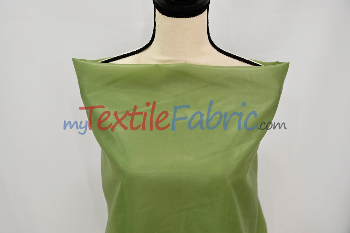 Polyester Lining Fabric | Woven Polyester Lining | 60" Wide | Continuous Yards | Imperial Taffeta Lining | Apparel Lining | Tent Lining and Decoration