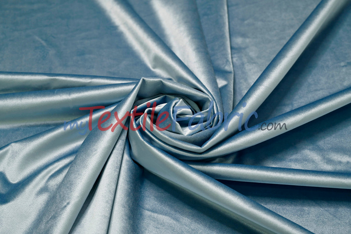 BT Royal™ ------------------------------A Plush Velvet Fabric | Soft and Plush Non Stretch Velvet Fabric | 60" Wide | Apparel, Decor, Drapery and Upholstery Weight | Multiple Colors