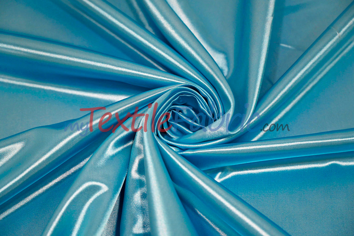 Bridal Satin Fabric | Shiny Bridal Satin | 60" Wide | Multiple Colors | Yards & Bolts