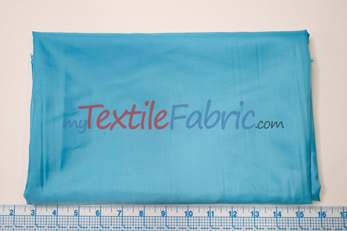 Polyester Lining Fabric | Woven Polyester Lining | 60" Wide | Continuous Yards | Imperial Taffeta Lining | Apparel Lining | Tent Lining and Decoration