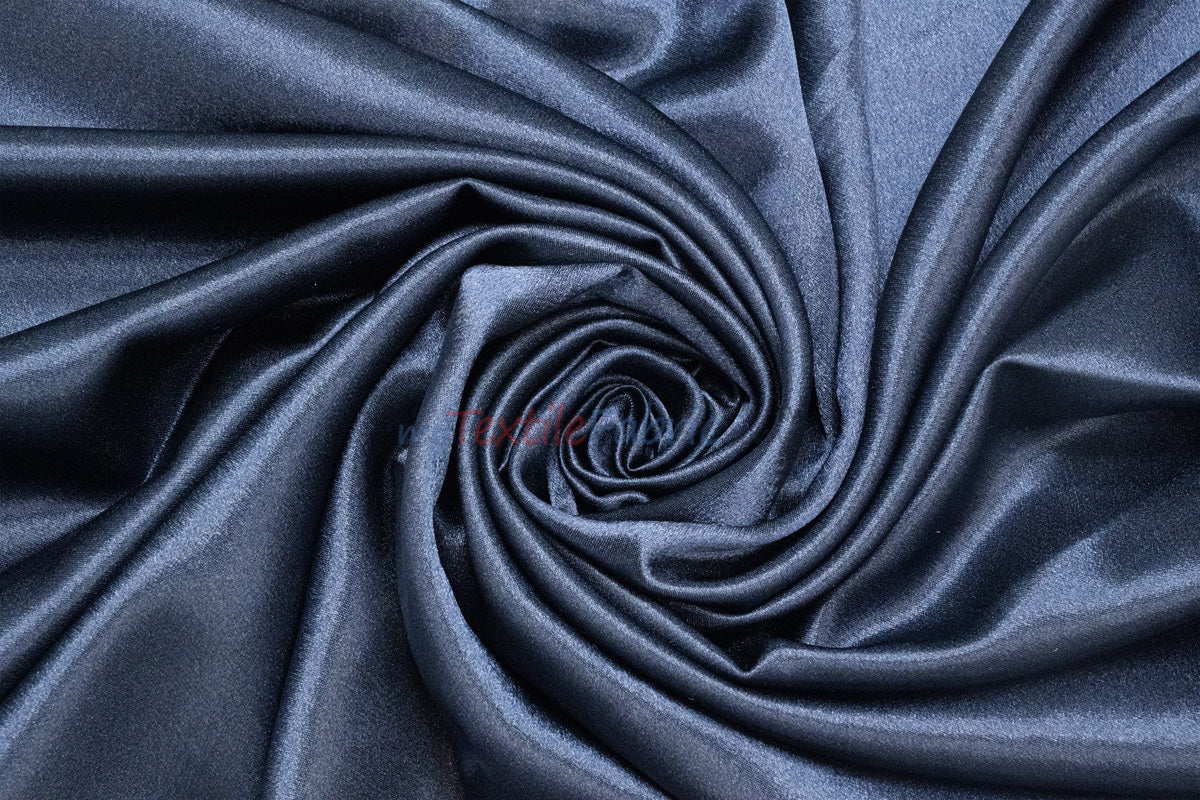 Crepe Back Satin | Korea Quality | 60" Wide | Yards & Bolts