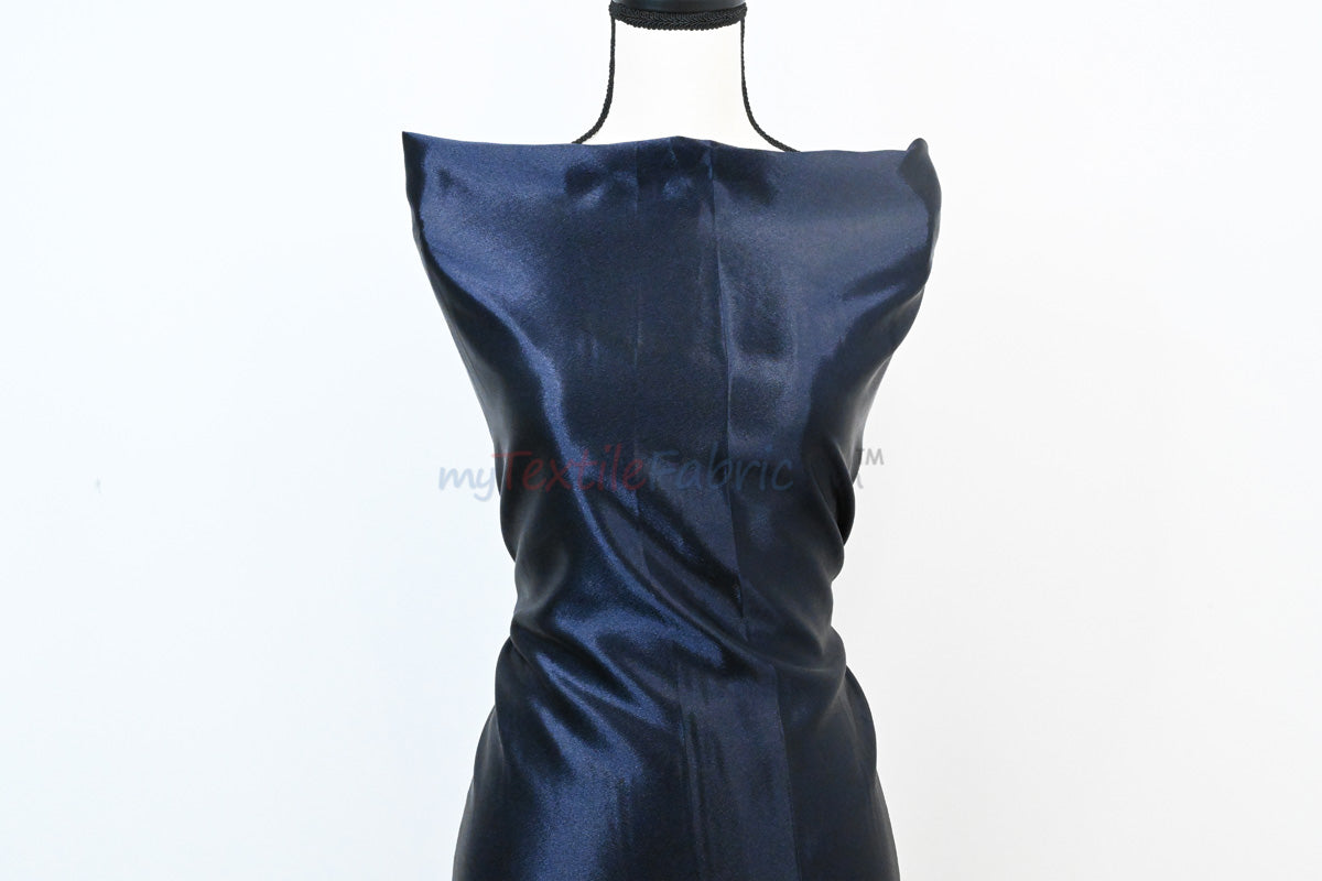 Crepe Back Satin | Korea Quality | 60" Wide | Yards & Bolts