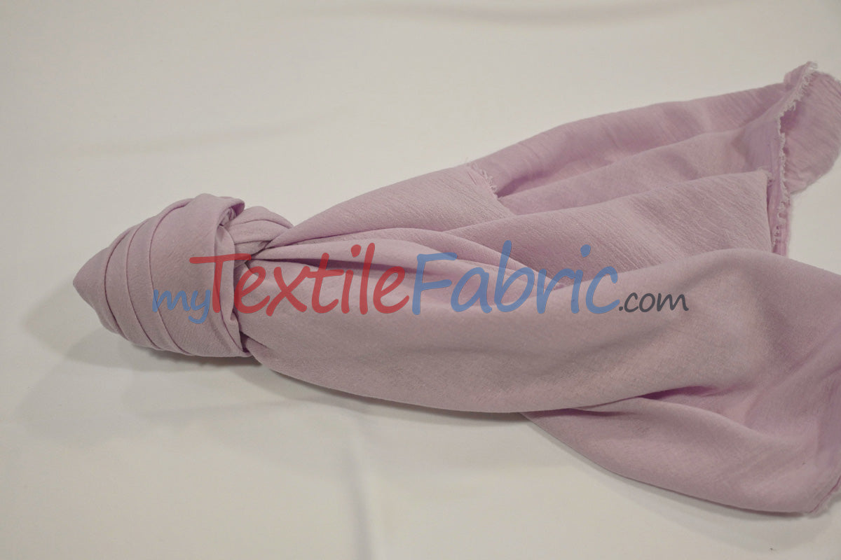 100% Cotton Gauze Fabric | Soft Lightweight Cotton Muslin | 48" Wide | Yards & Bolts