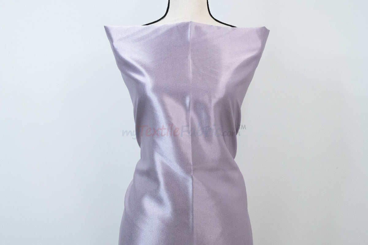 Crepe Back Satin | Korea Quality | 60" Wide | Yards & Bolts
