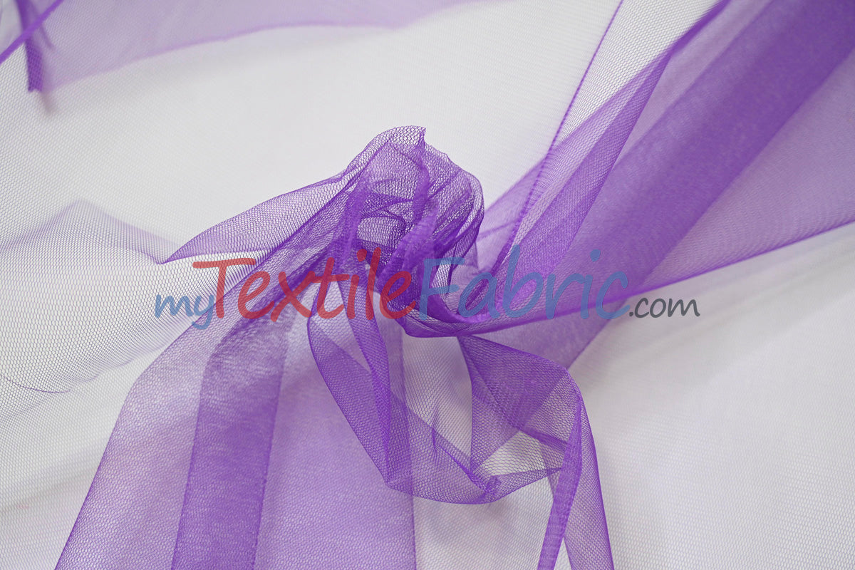 Hard Net Crinoline Fabric | Petticoat Fabric | 60" Wide | Stiff Netting Fabric is Traditionally used to give Volume to Dresses