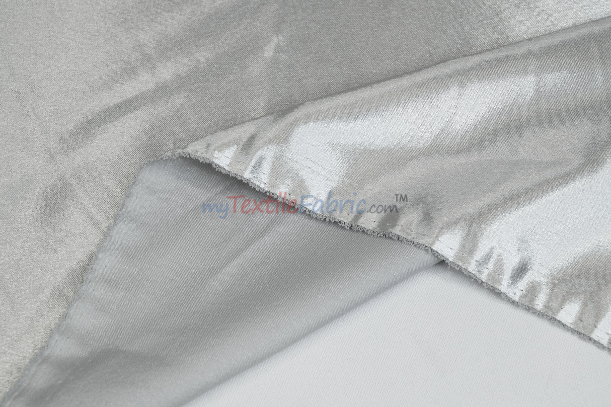 Superior Quality Crepe Back Satin | Japan Quality | 60" Wide Multiple Colors