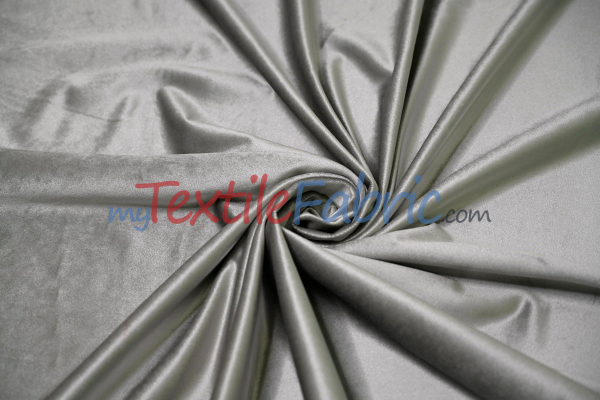 BT Royal™ ------------------------------A Plush Velvet Fabric | Soft and Plush Non Stretch Velvet Fabric | 60" Wide | Apparel, Decor, Drapery and Upholstery Weight | Multiple Colors