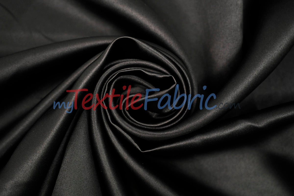 FR Blackout Drapery Lining | Dim-Out Blackout | 100% Polyester | 58" Wide | 230 GSM | NFPA 701 + CA Title 19