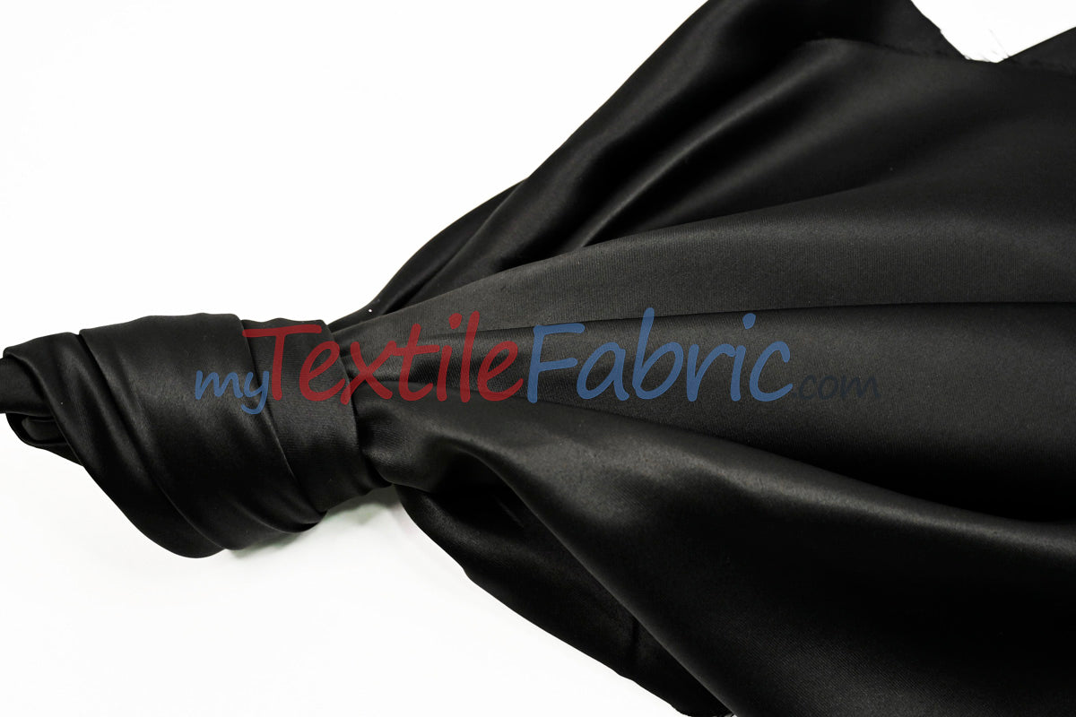 Fire Retardant Blackout Drapery Lining | Dim-Out Blackout | 100% Polyester | 58" Wide | 230 GSM | NFPA 701 + CA Title 19