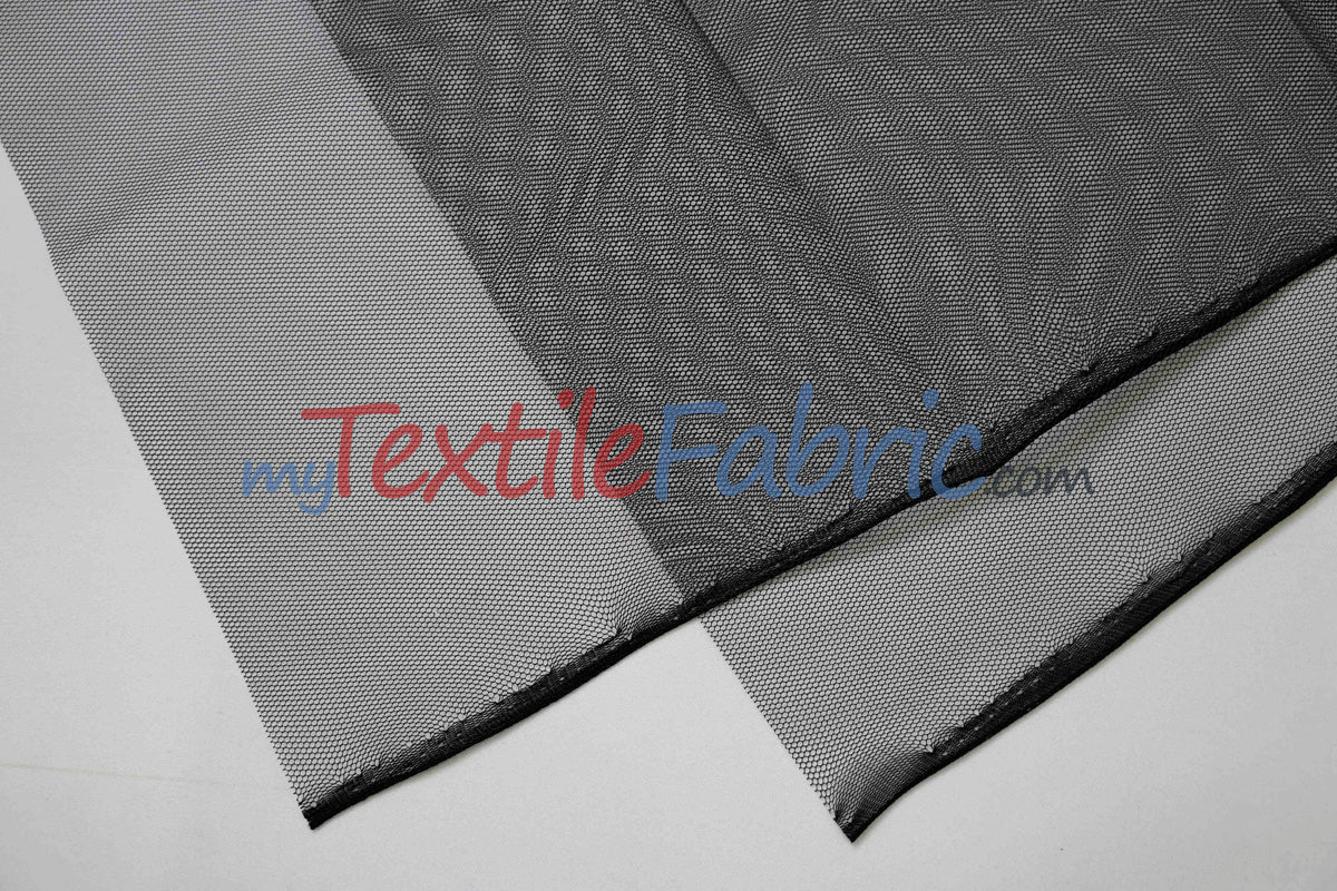 Hard Net Crinoline Fabric | Petticoat Fabric | 60" Wide | Stiff Netting Fabric is Traditionally used to give Volume to Dresses