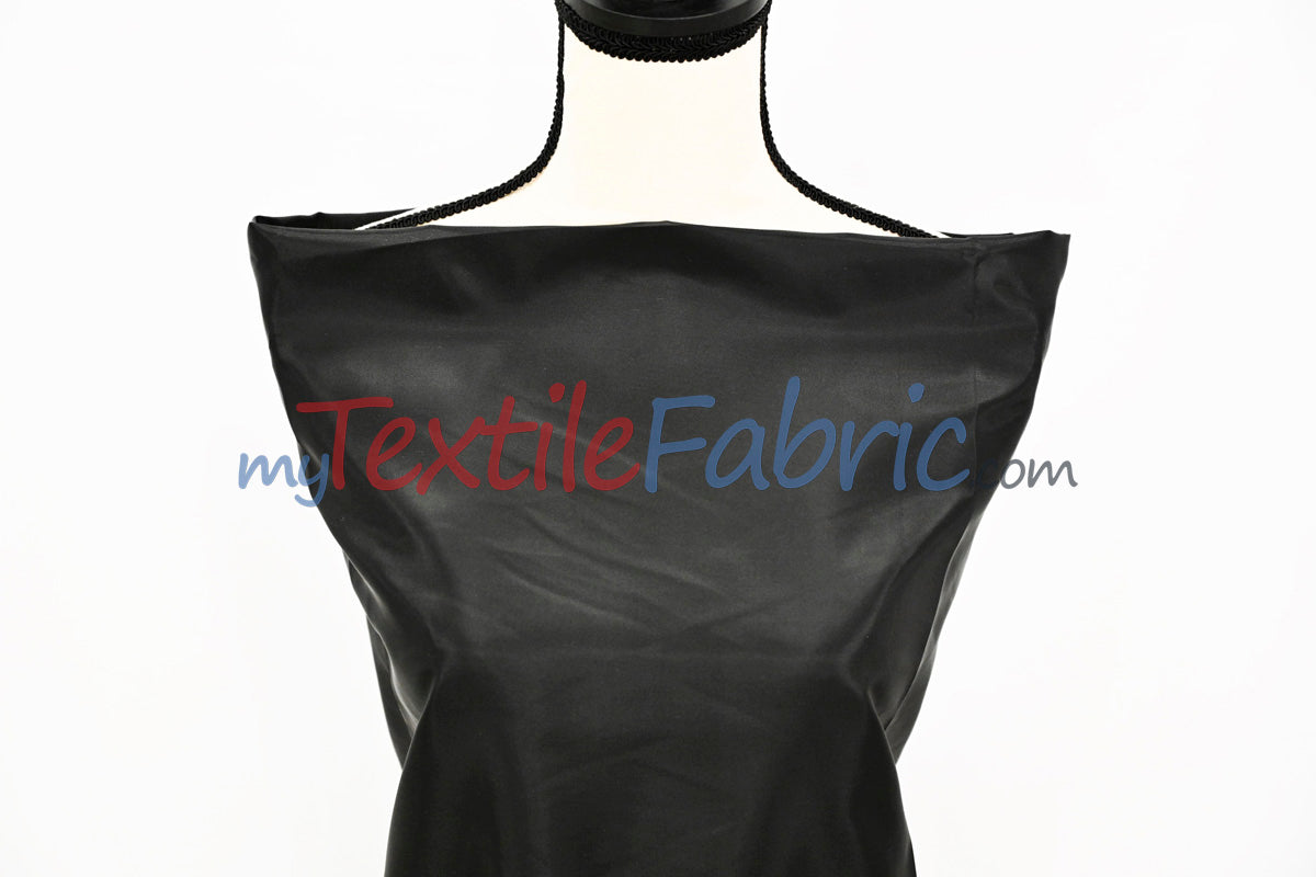 Polyester Lining Fabric | Woven Polyester Lining | 60" Wide | Continuous Yards | Imperial Taffeta Lining | Apparel Lining | Tent Lining and Decoration