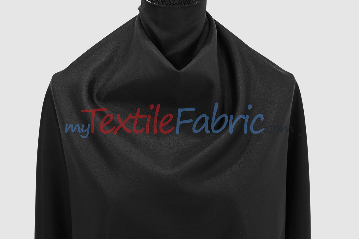 Pongee Lining Fabric | 60" Wide | Lightweight 100% Polyester Polyester Lining Fabric |