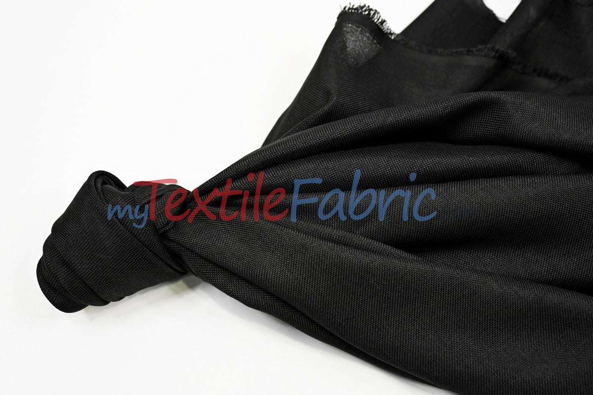 Vintage Linen Fabric | Imitation Burlap Fabric | 60" Wide | Faux Burlap | Vintage Rustic Natural Look Burlap | Washable Burlap Fabric for Decor |