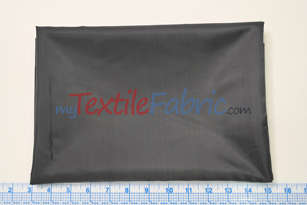 Polyester Lining Fabric | Woven Polyester Lining | 60" Wide | Continuous Yards | Imperial Taffeta Lining | Apparel Lining | Tent Lining and Decoration