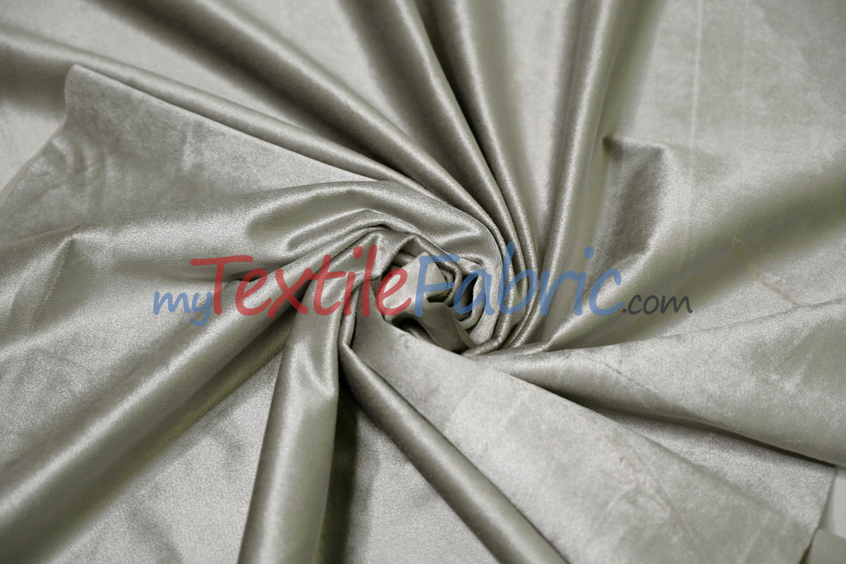 BT Royal™ ------------------------------A Plush Velvet Fabric | Soft and Plush Non Stretch Velvet Fabric | 60" Wide | Apparel, Decor, Drapery and Upholstery Weight | Multiple Colors