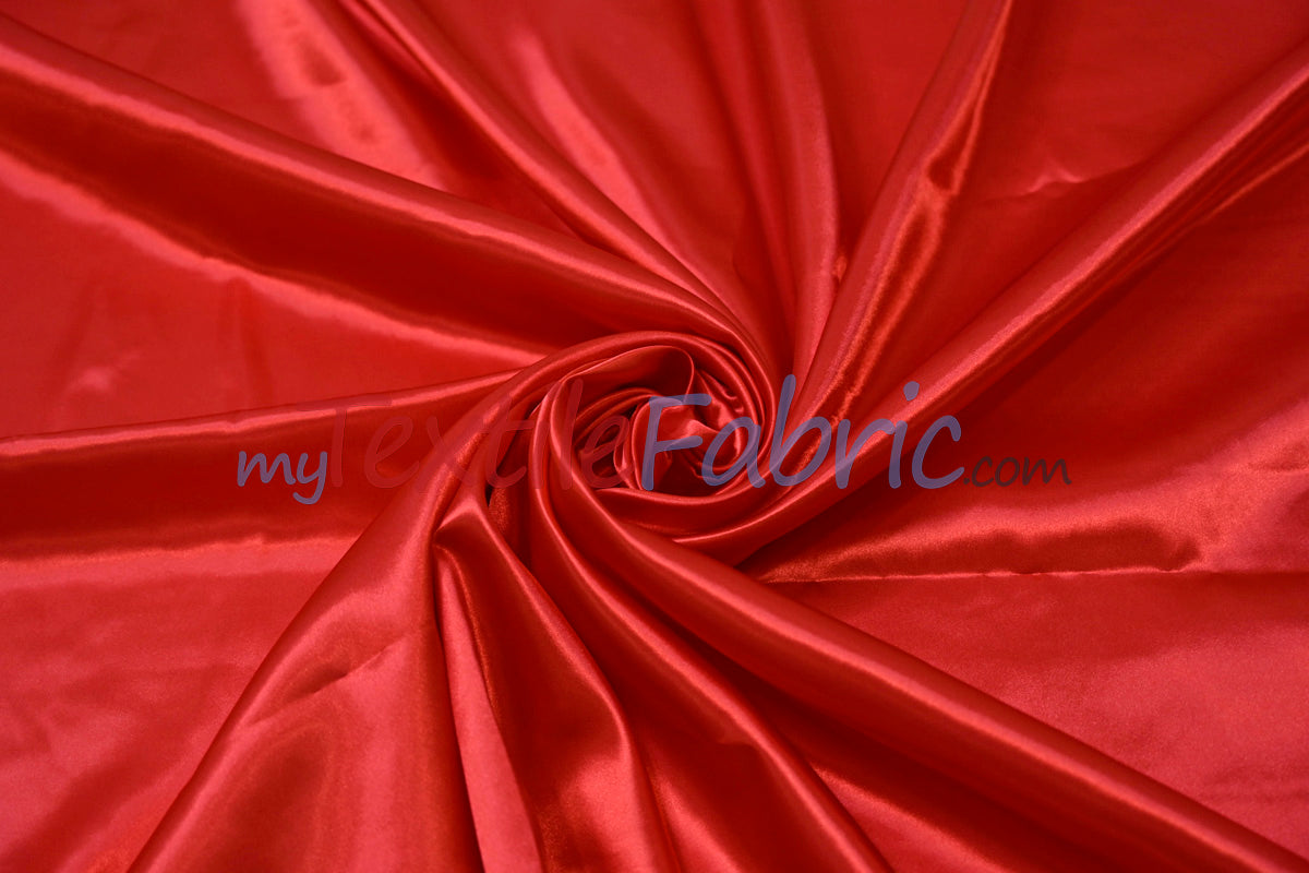 Beverly Duchess Satin Fabric | 60” Wide | Smooth, Lustrous Finish for Gowns & Formalwear