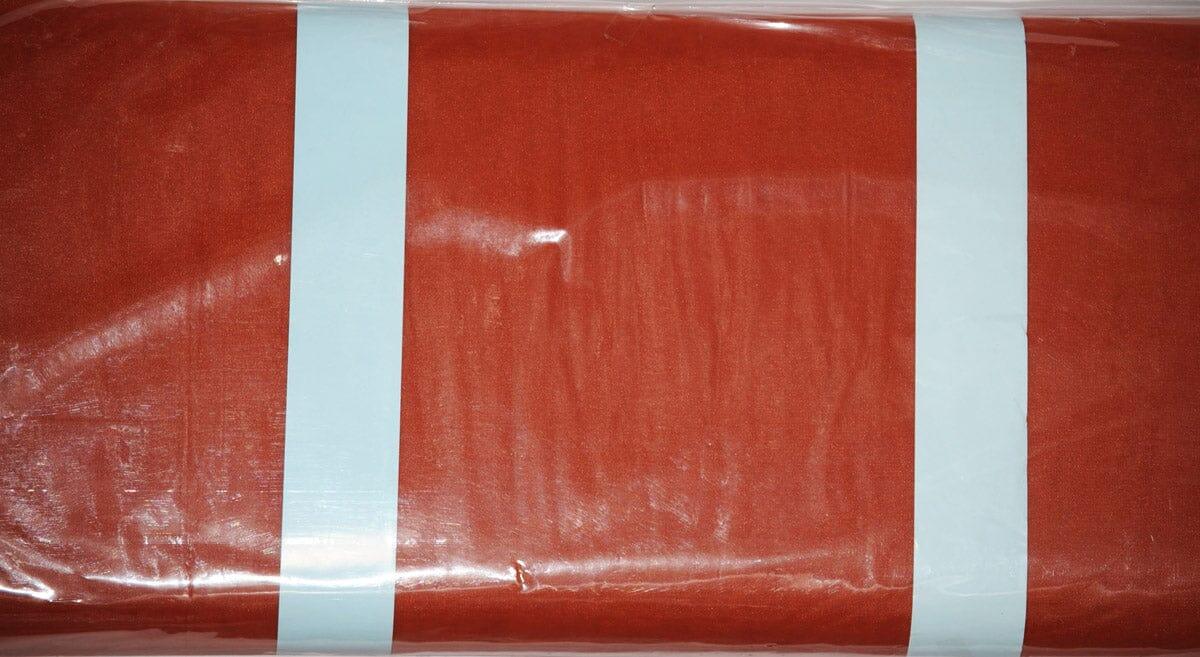 108" Wide Bridal Tulle | Nylon Tulle Illusion Fabric | Soft Bridal Veil & Decor | 50 Yard Bolt | Fabric mytextilefabric Bolts Rust