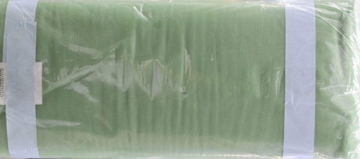 108" Wide Bridal Tulle | Nylon Tulle Illusion Fabric | Soft Bridal Veil & Decor | 50 Yard Bolt | Fabric mytextilefabric Bolts Sage
