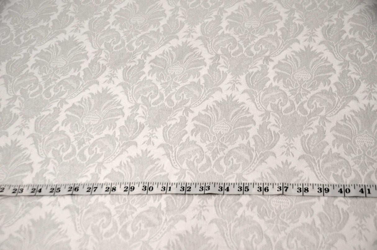 Vintage Damask Fabric | Damask Brocade Fabric | 58" Wide | Drapery, Curtains, Tablecloth, Costume | Multiple Colors | Fabric mytextilefabric