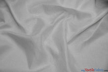 Load image into Gallery viewer, Vintage Linen Fabric | Imitation Burlap Fabric | 60&quot; Wide | Faux Burlap | Vintage Rustic Natural Look Burlap | Washable Burlap Fabric for Decor | Fabric mytextilefabric Yards White 
